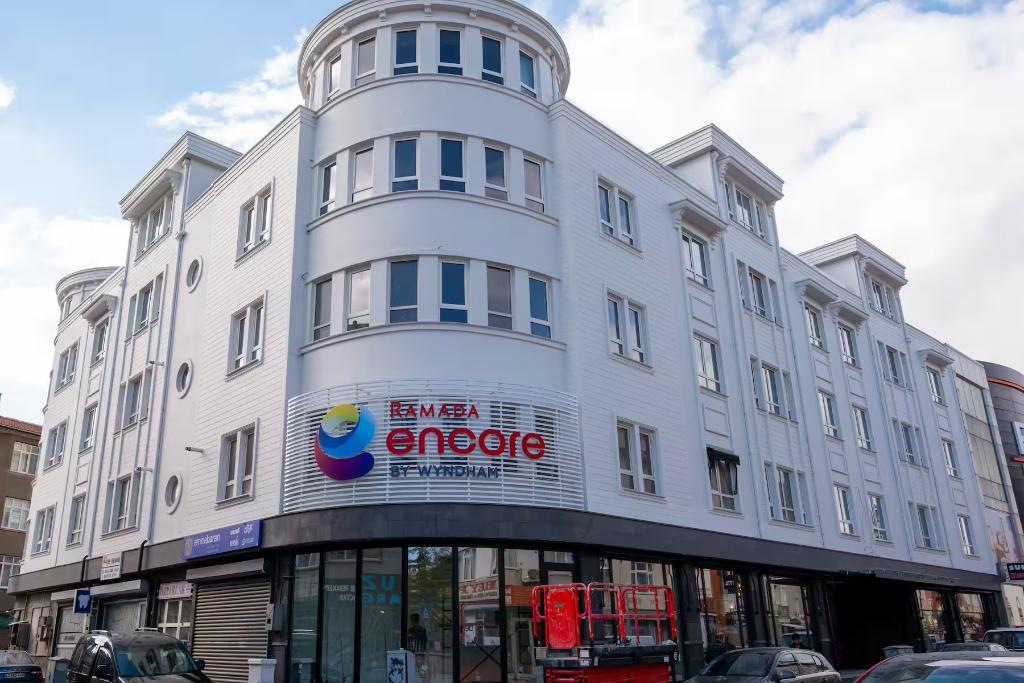 Ramada Encore By Wyndham Konya Karatay
