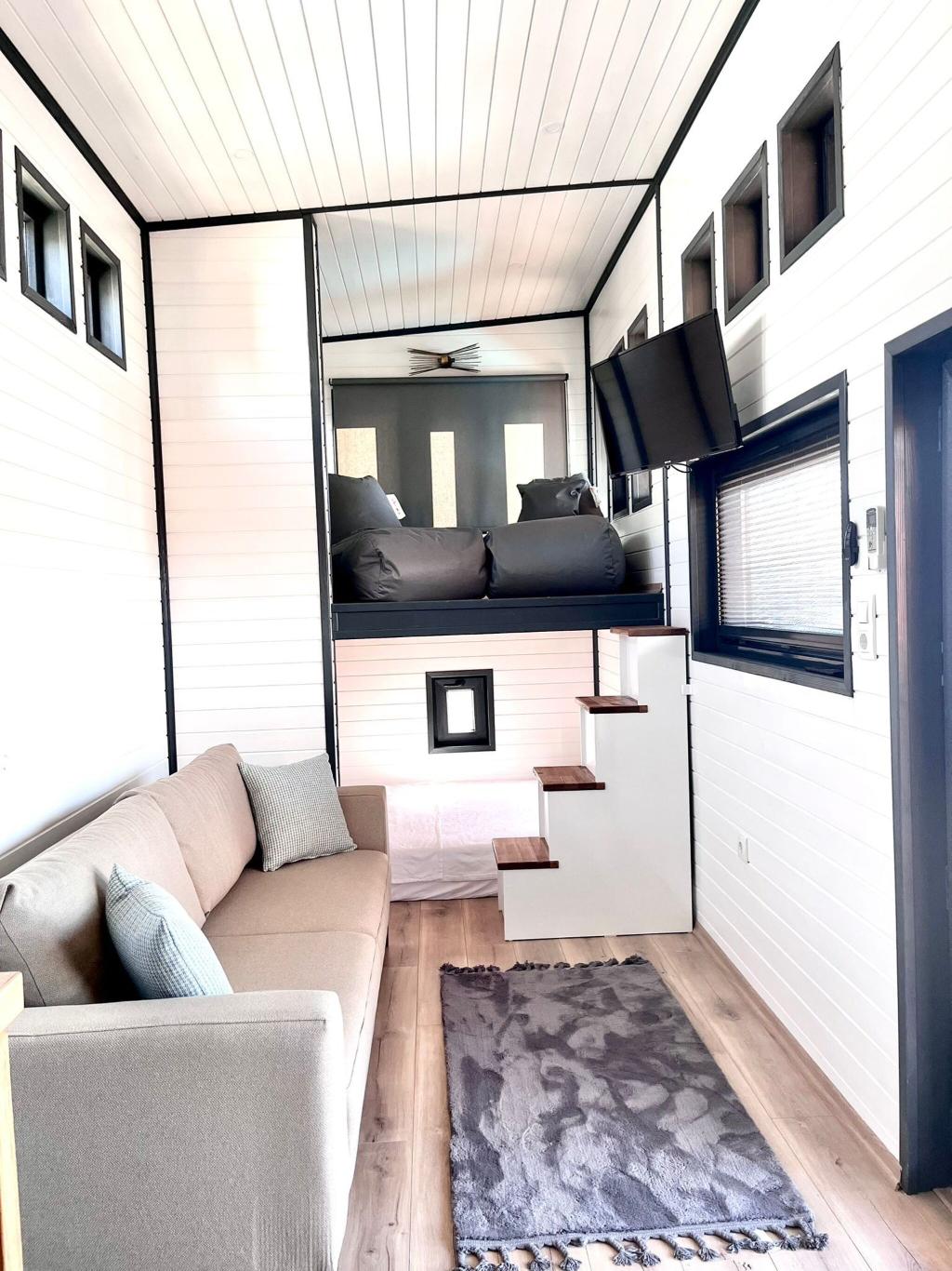 Sth Tiny Home