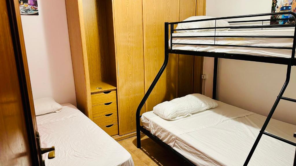 Punta Me Rooms