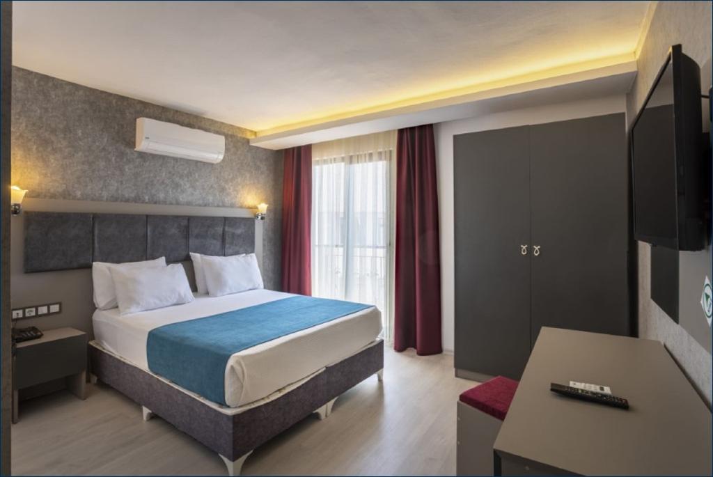 Tamara Business Otel Antalya