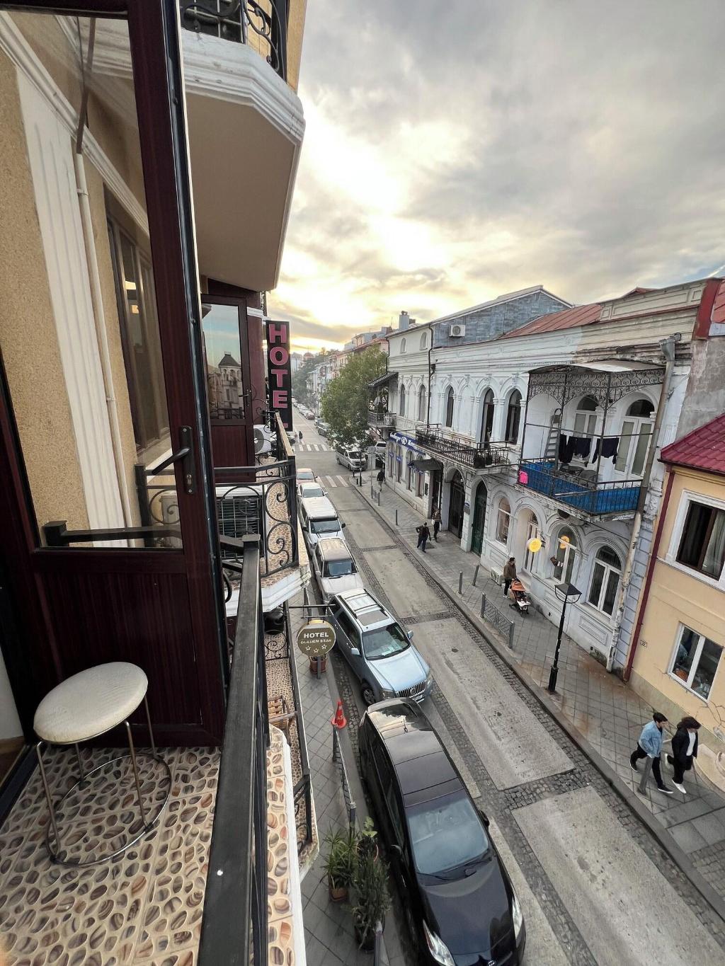 Hotel Golden Star