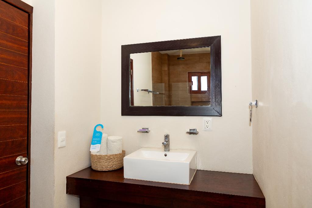 Aquastar Unique Hotel & Apartments Mahahual