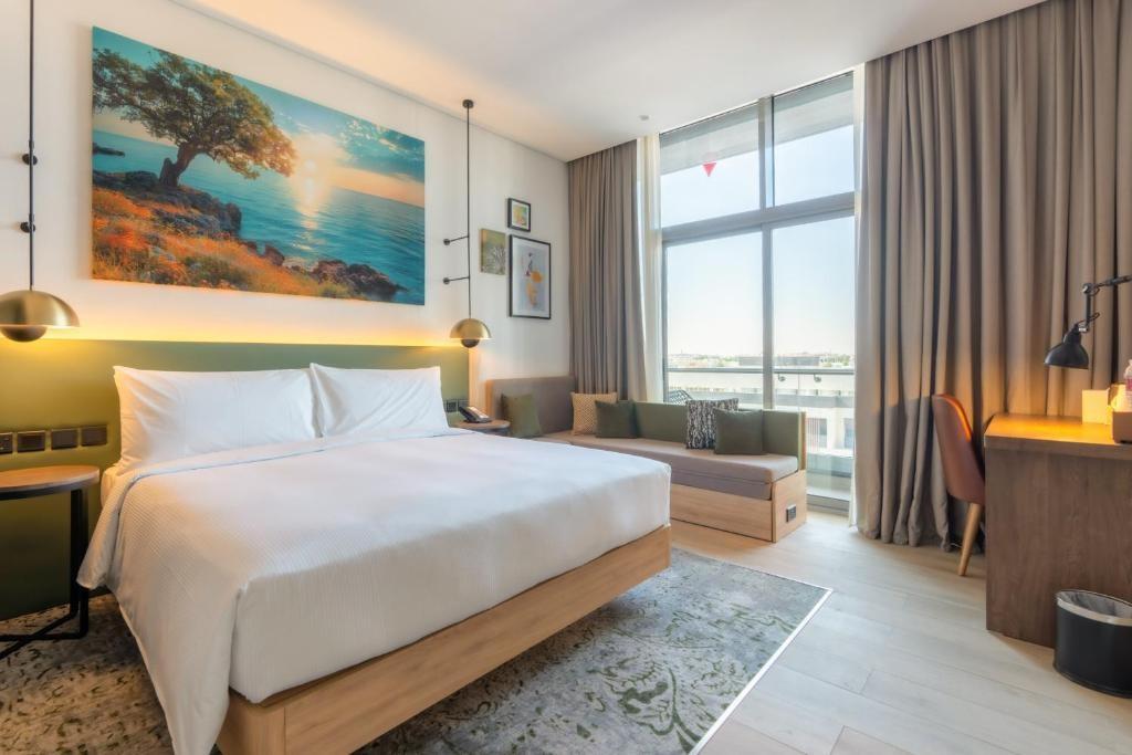 West Walk Top Retaj Hotel Doha