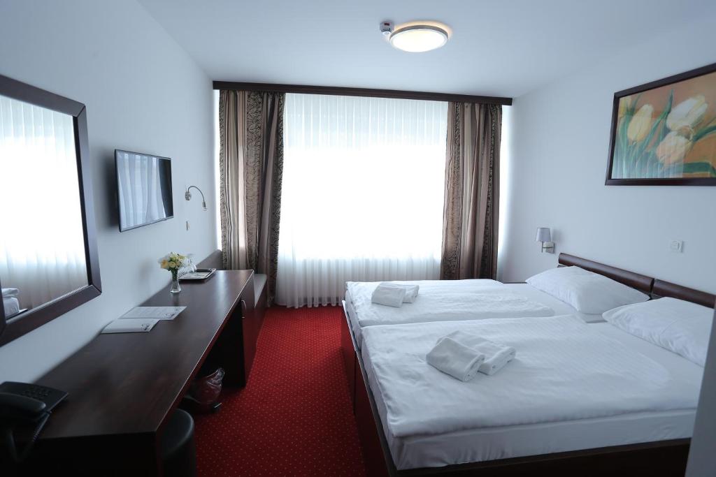 Hotel Orion