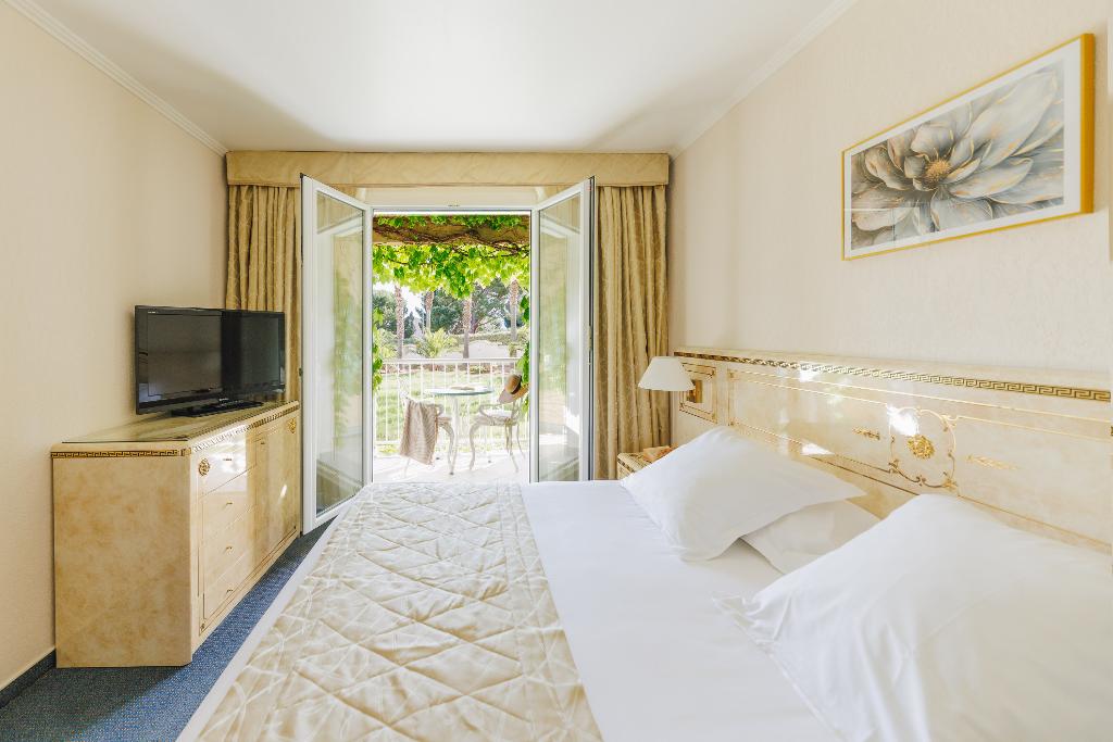 Hotel Corsica & SPA Serena