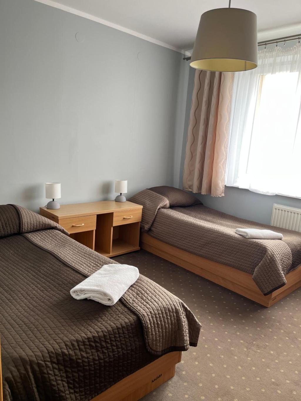 Hotel Dom Polonii