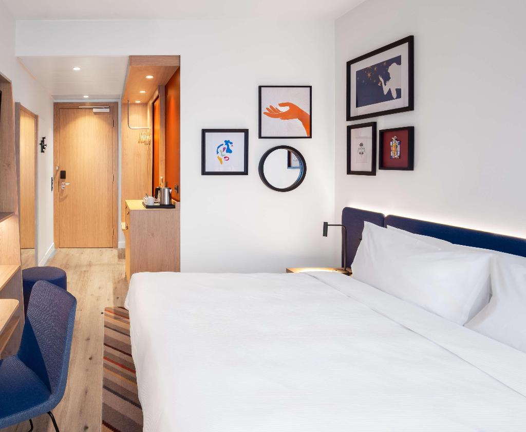 Hampton by Hilton Tallinn