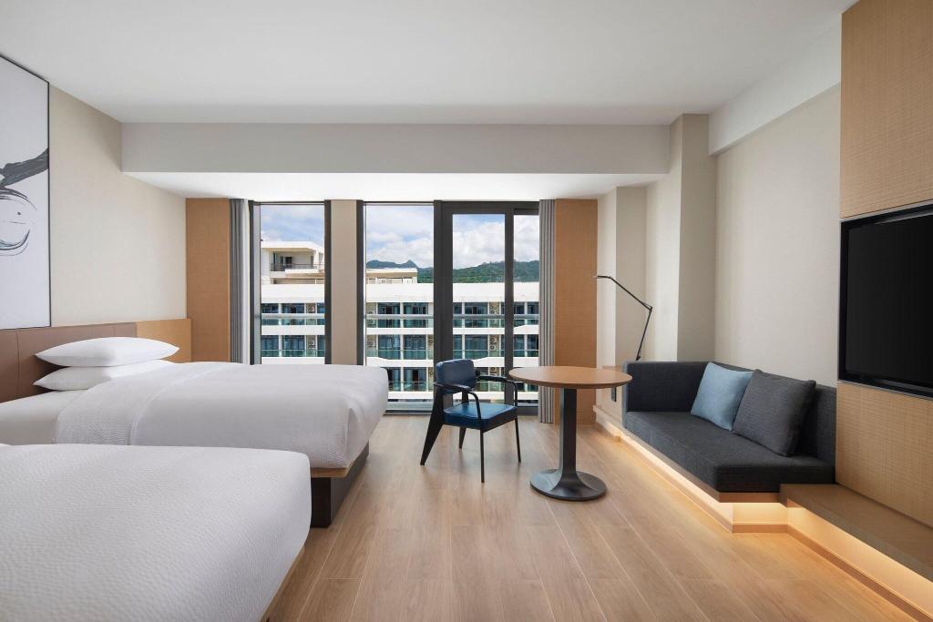 Fairfield BY Marriott Shenzhen Dameisha