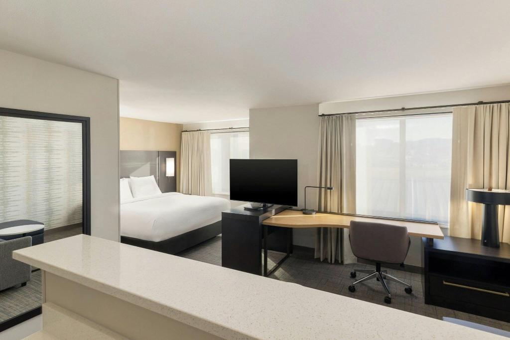 Residence Inn By Marriott Novato Sonoma