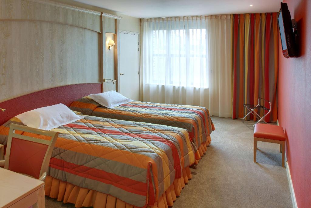 Best Western La Metairie