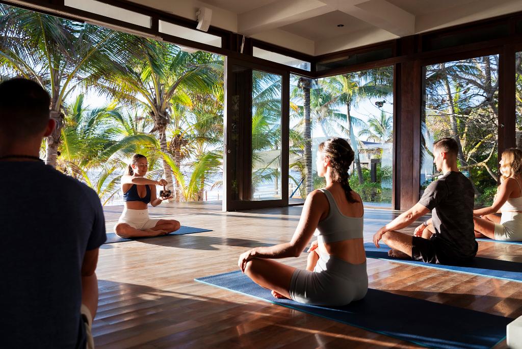 Hotel Lula Seaside Boutique Hotel, Mexiko, Tulum. Großes 2