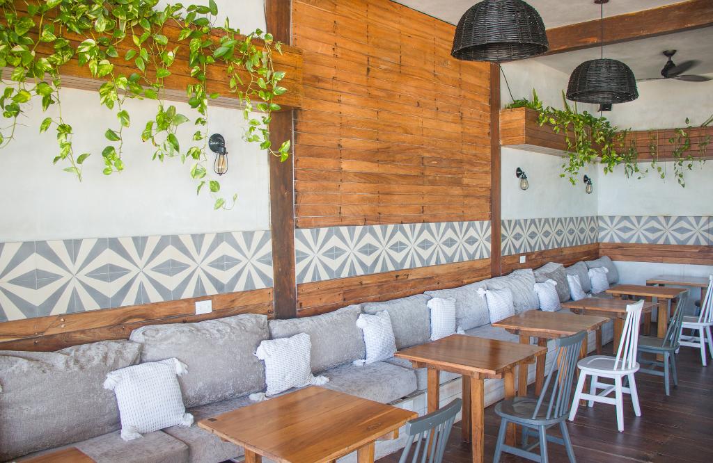 Hotel Lula Seaside Boutique Hotel, Mexiko, Tulum. Großes 2
