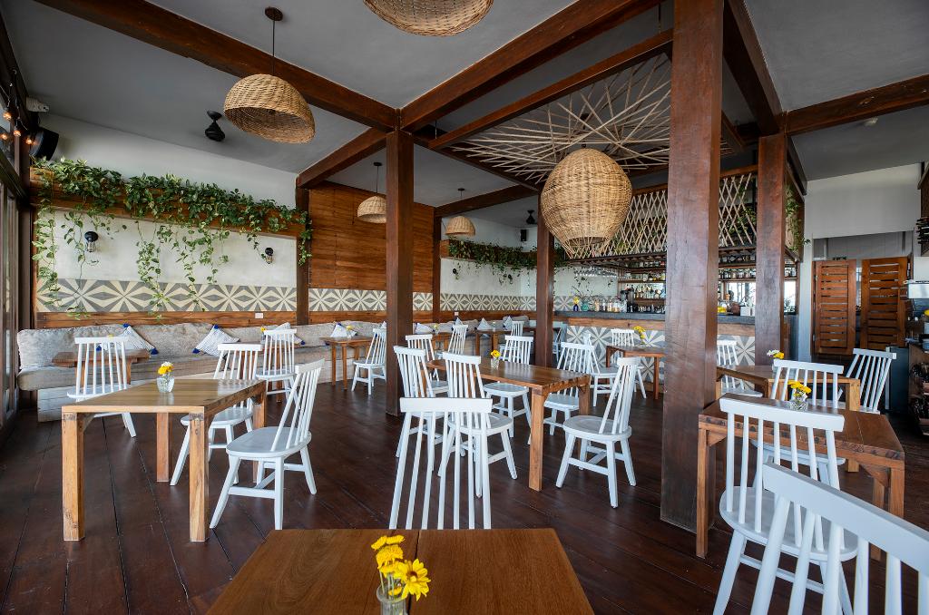 Hotel Lula Seaside Boutique Hotel, Mexiko, Tulum. Großes 2