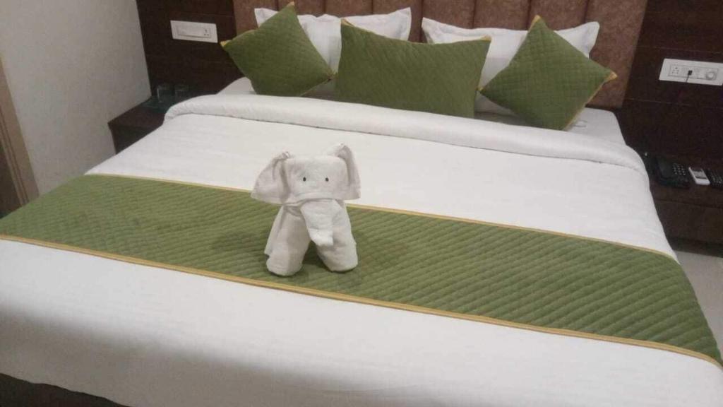 Epic Star Hotels And Resorts Amritsar