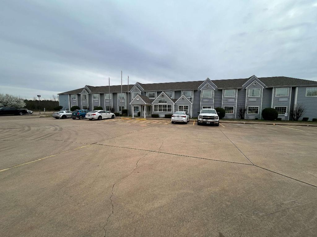 Motel 6 Idabel, Ok