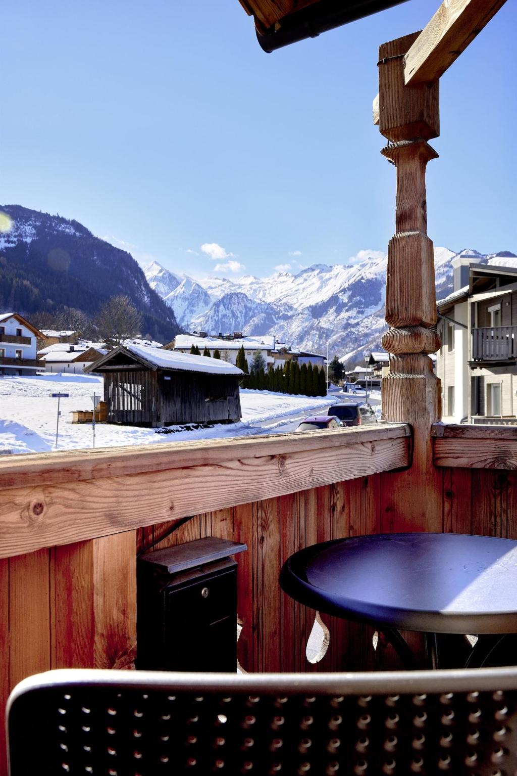 Apartment Sonnblick