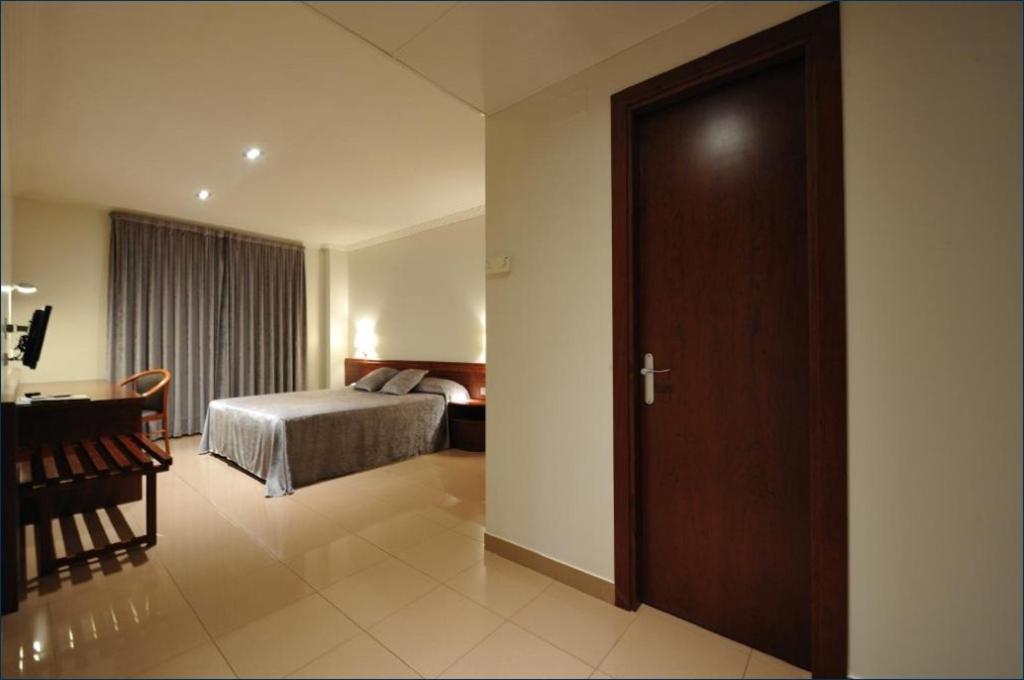 Hotel Els Noguers
