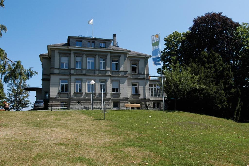 Kreuzlingen Youth Hostel