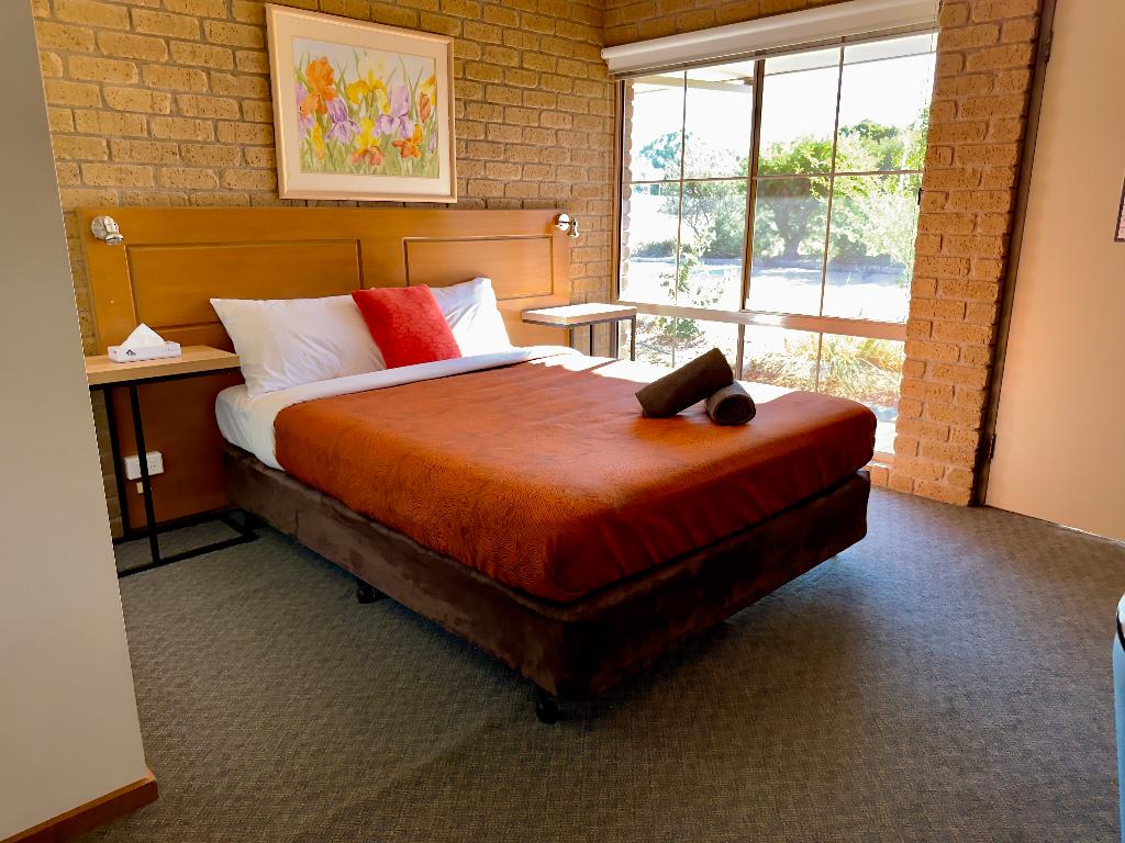 Darling Junction Motor Inn