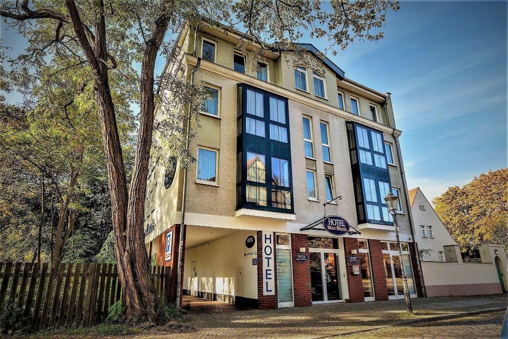 Hotel Alter Markt