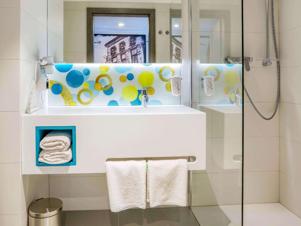Ibis Styles Nowy Sacz
