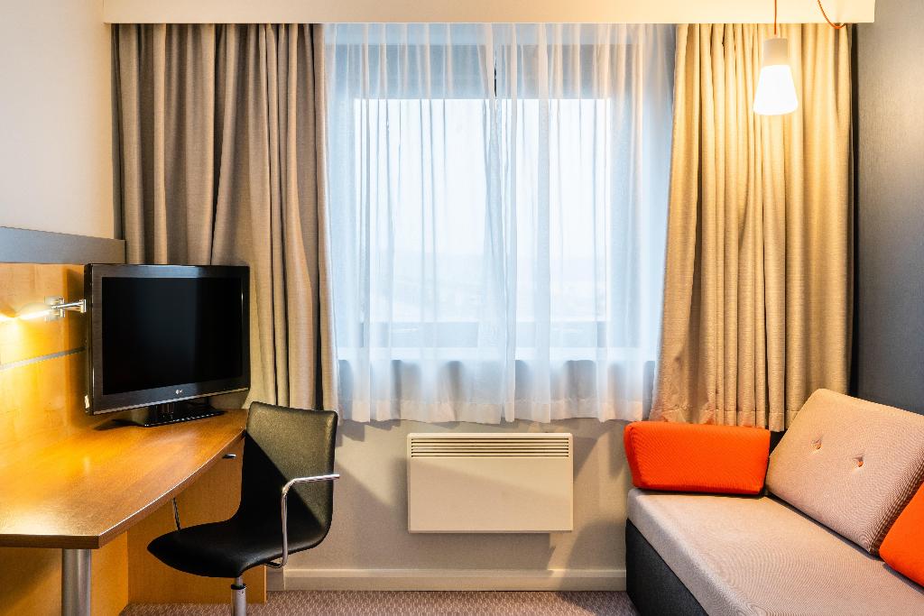 Holiday Inn Express Dundee