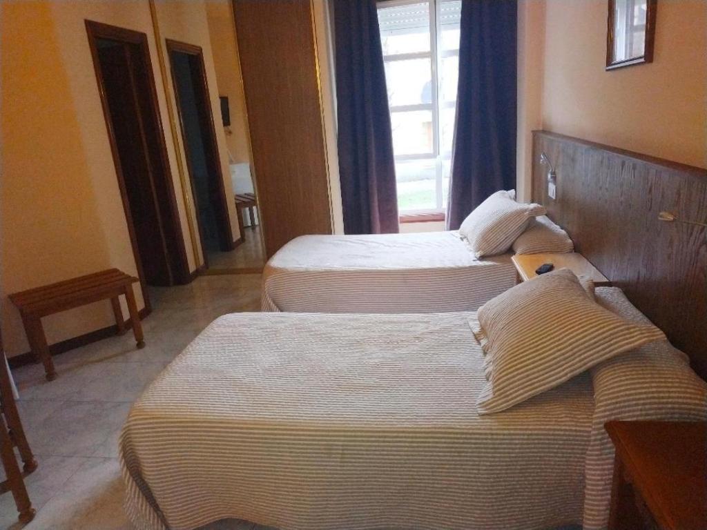 Hotel Cristaleiro