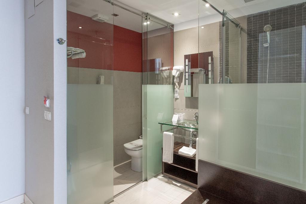 Hotel Hotel & Spa Villa Olímpic@ Suites, Spanien, Barcelona. Großes 1