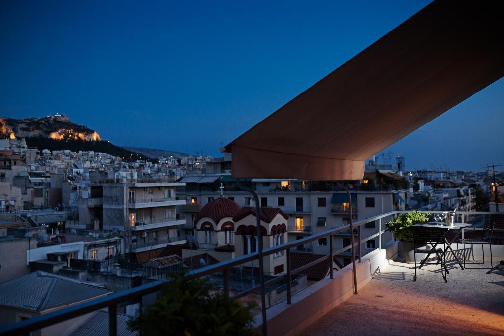 Hotel Areos, Griechenland, Athen. Großes 1