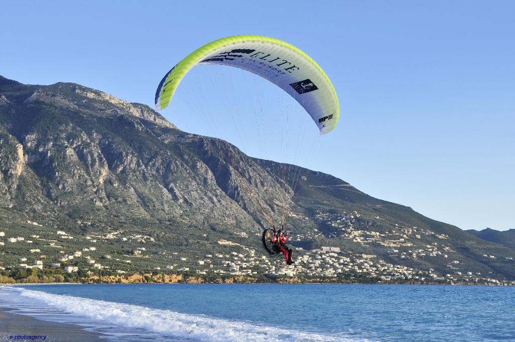 Hotel Elite City Resort, Griechenland, Kalamata. Großes 2