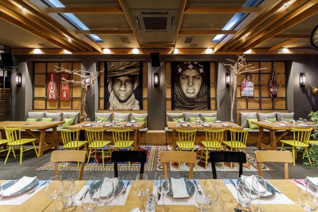 Hotel Elite City Resort, Griechenland, Kalamata. Großes 2