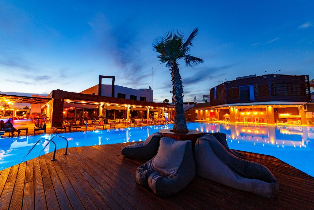 Hotel Elite City Resort, Griechenland, Kalamata. Großes 2