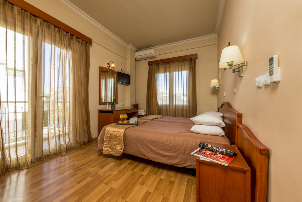 Hotel Lakonia, Griechenland, Sparta. Großes 1