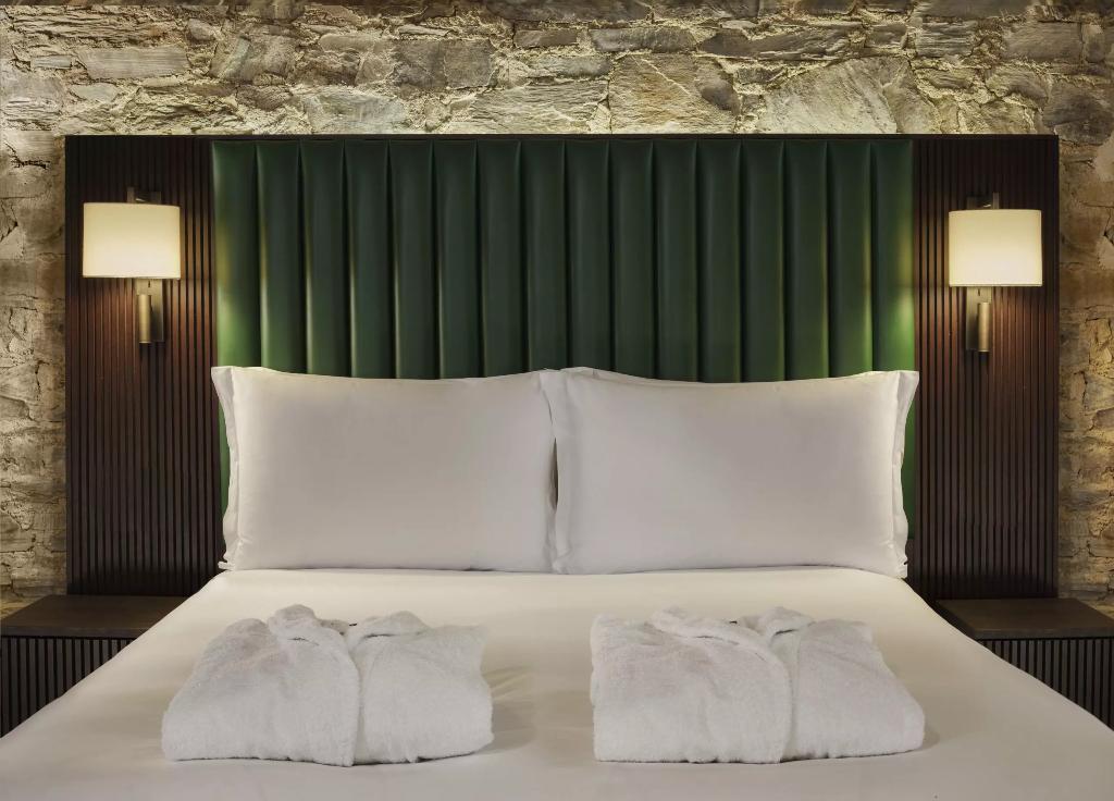 Bodmin Jail Hotel