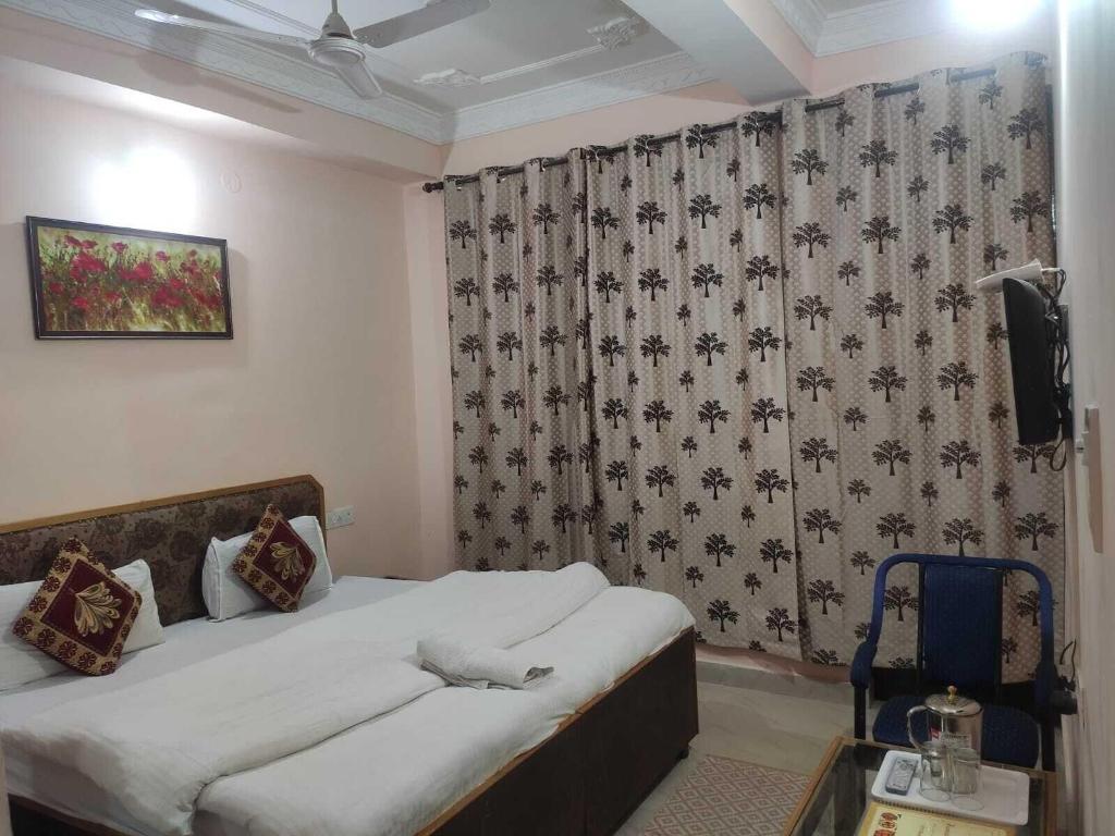 Kumar Residency