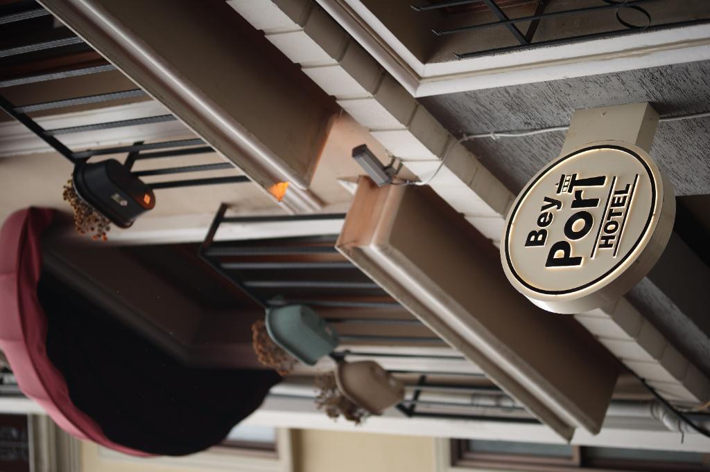 Beyport Hotel Taksim