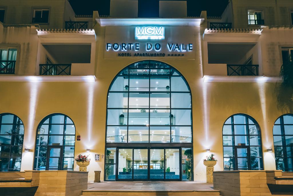 Imagem da galeria de Grand Muthu Forte Do Vale