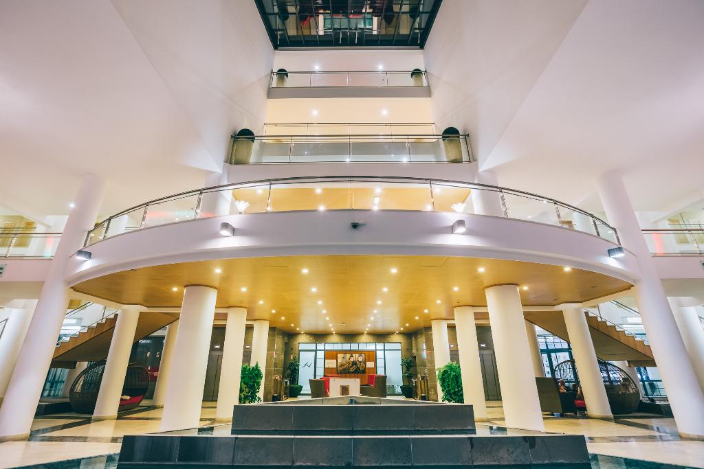 Imagem da galeria de Grand Muthu Forte Do Vale