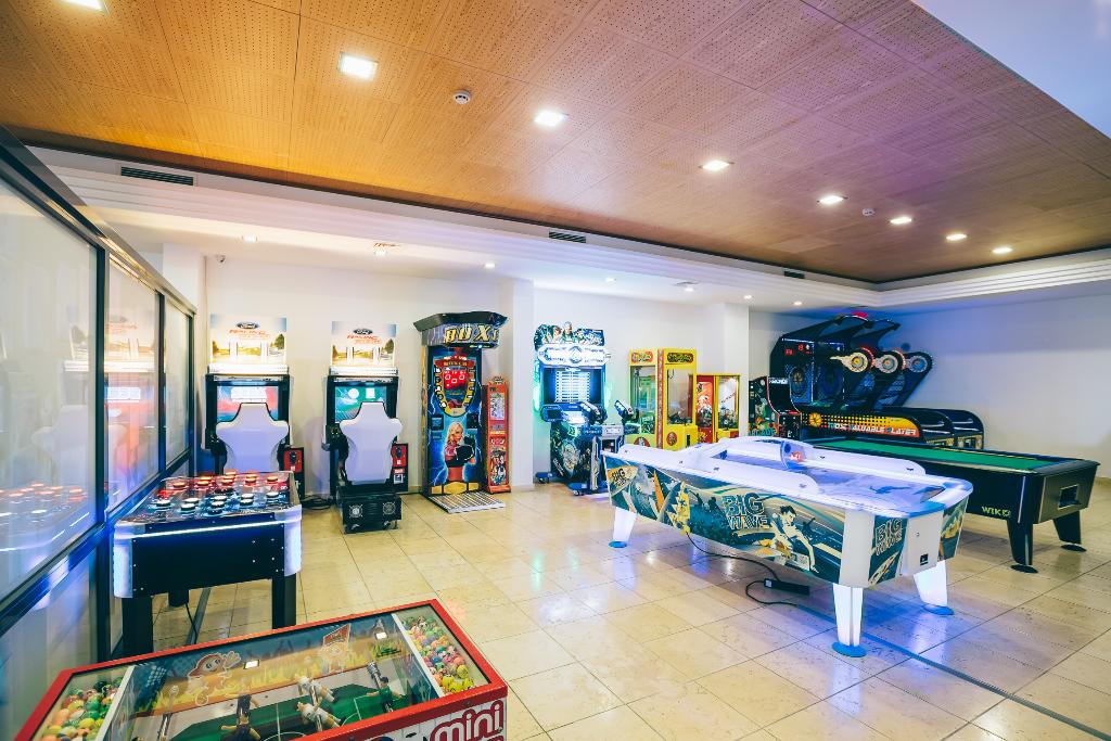 Imagem da galeria de Grand Muthu Forte Do Vale