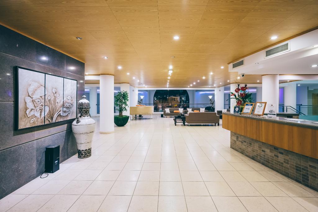 Imagem da galeria de Grand Muthu Forte Do Vale