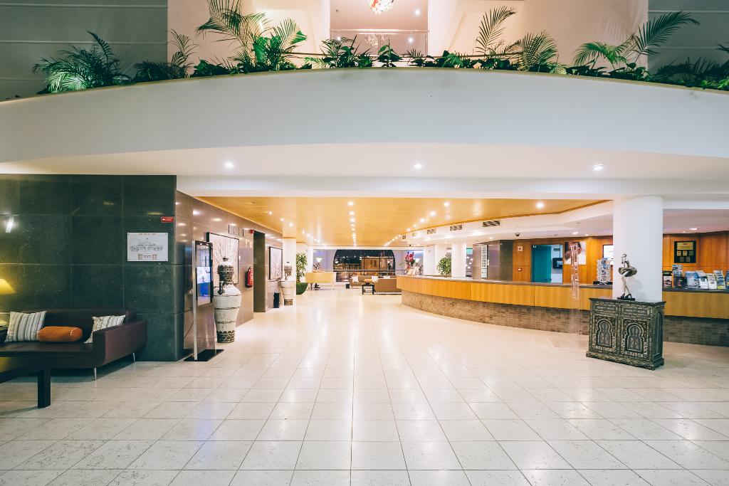 Imagem da galeria de Grand Muthu Forte Do Vale