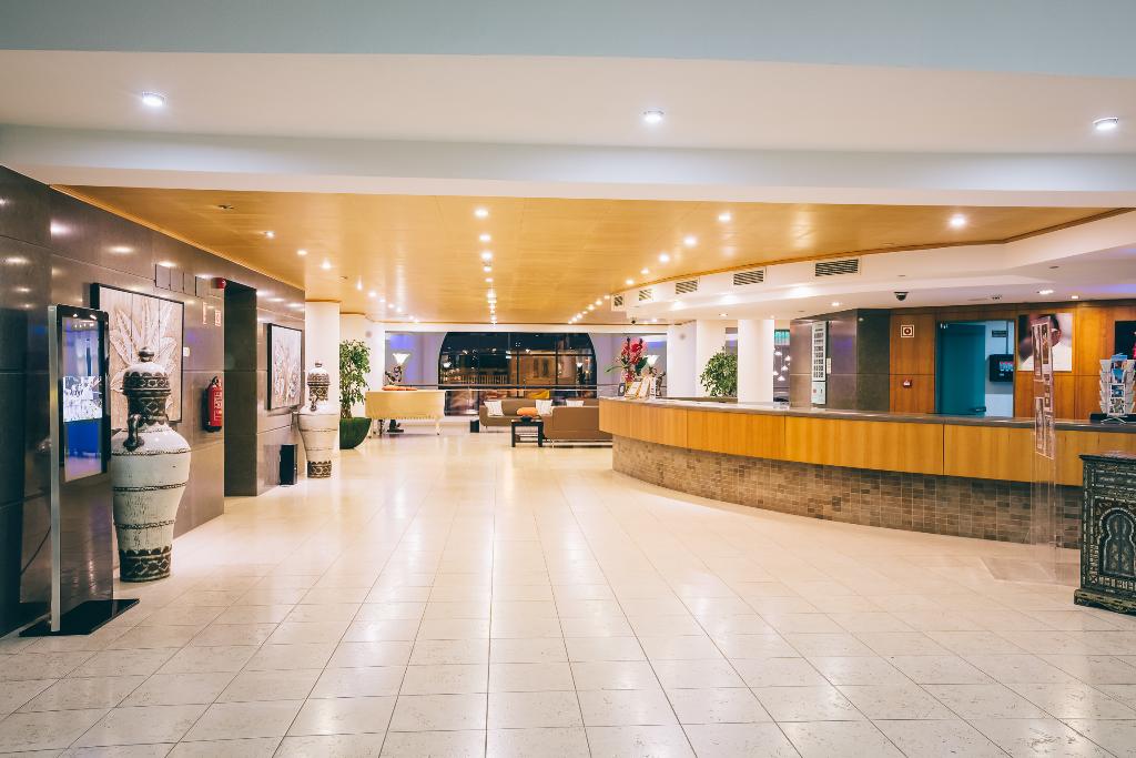 Imagem da galeria de Grand Muthu Forte Do Vale