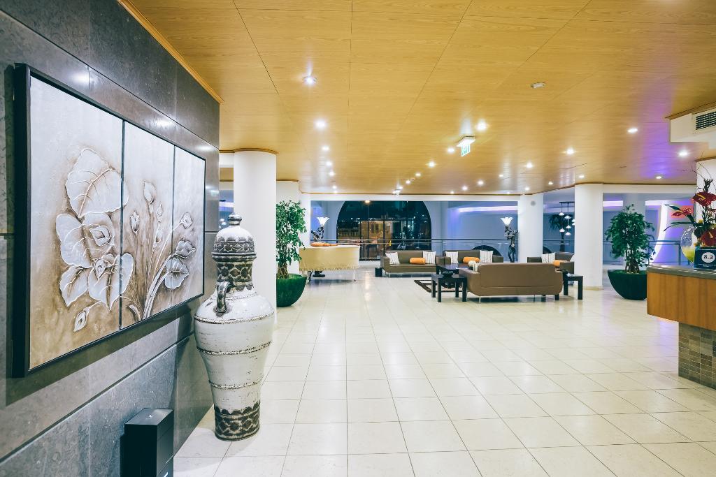 Imagem da galeria de Grand Muthu Forte Do Vale