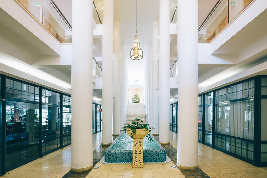 Imagem da galeria de Grand Muthu Forte Do Vale