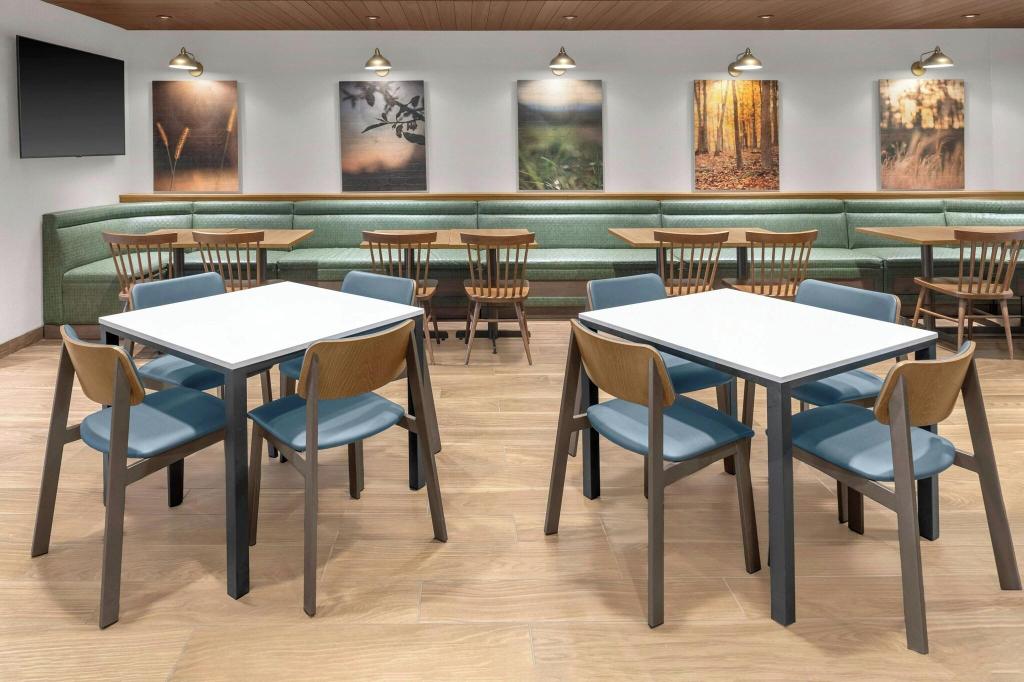 Fairfield by Marriott Inn & Suites Norwalk