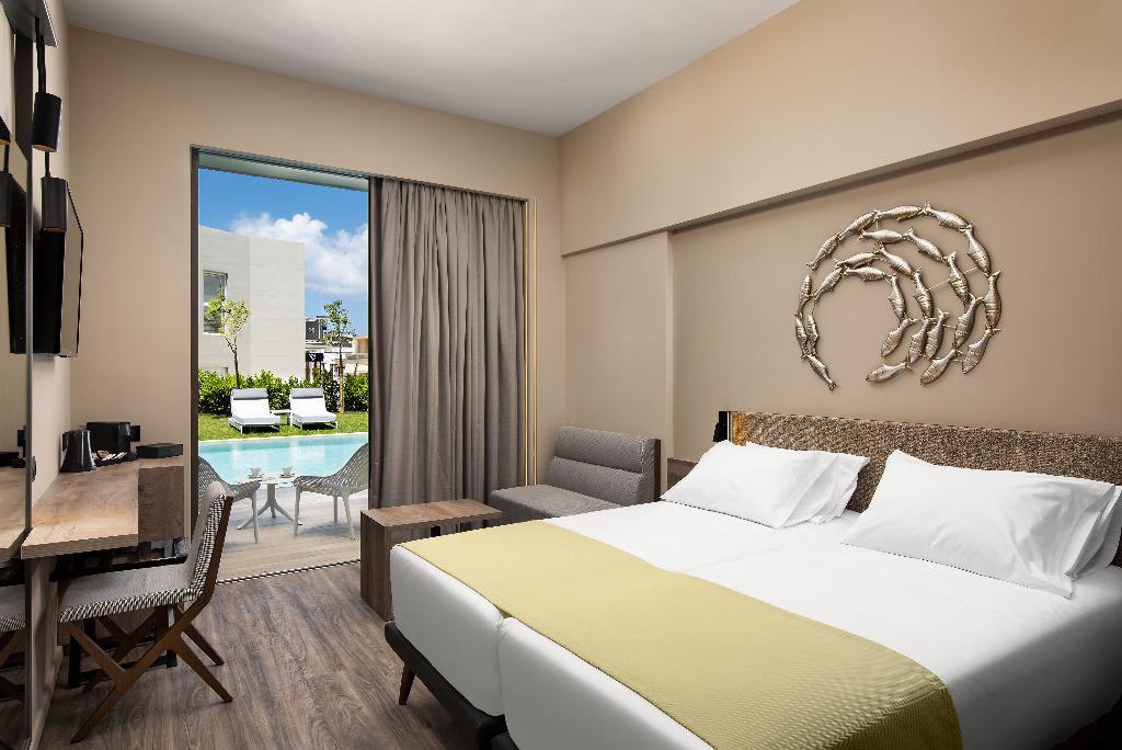 Atlantica Amalthia Beach Hotel