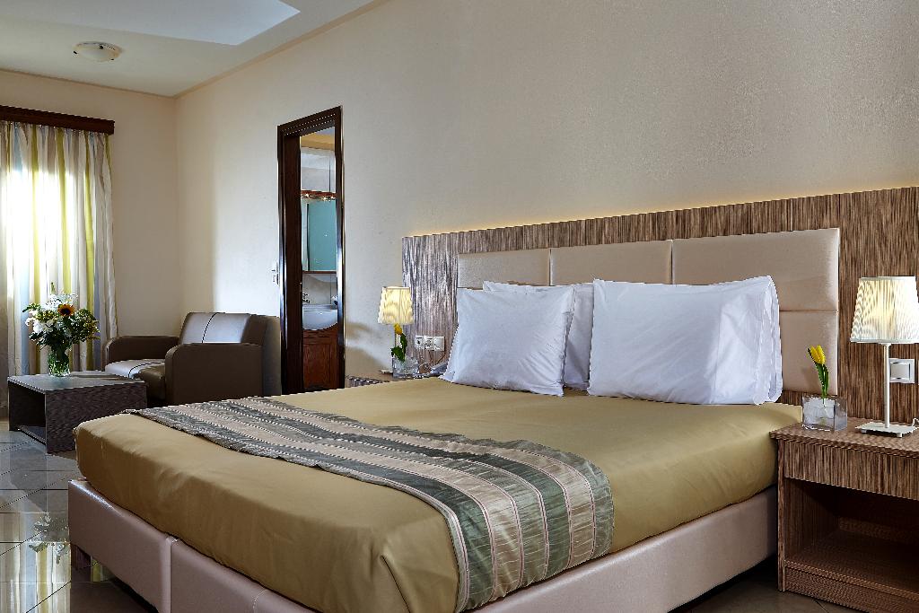 Hotel St Constantin Hotel, Griechenland, Gouves. Großes 1