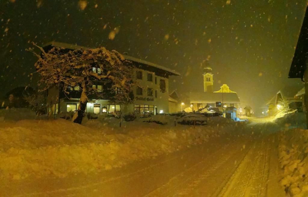 Gasthof Pension Golob