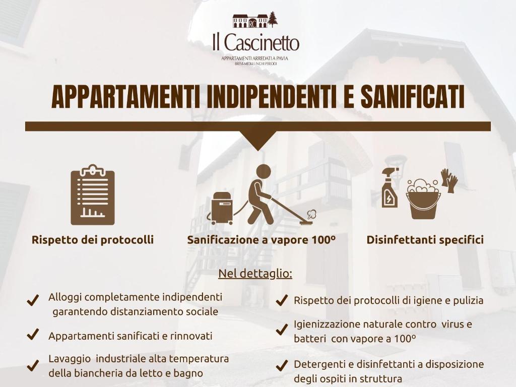 Residence Il Cascinetto