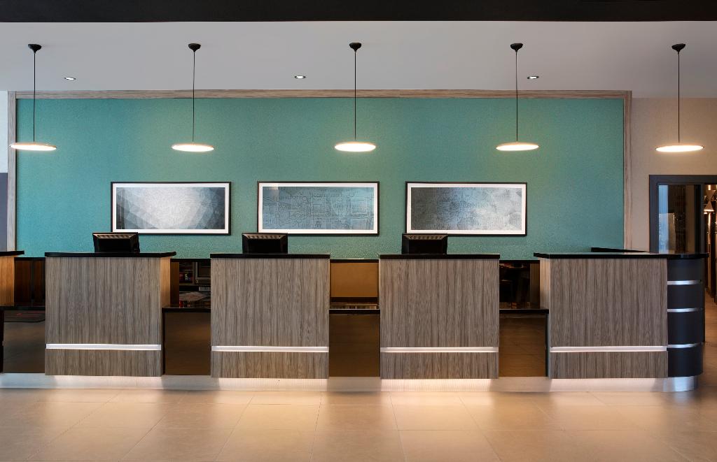 Leonardo Hotel London Watford